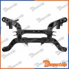 Berceau de Suspension arrière pour OPEL | ZRZ-PL-006, 4020490